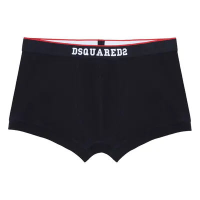 Dsquared - Boxerek Fekete