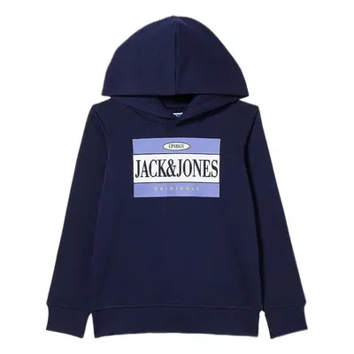 Jack & Jones - Pulóverek Kék