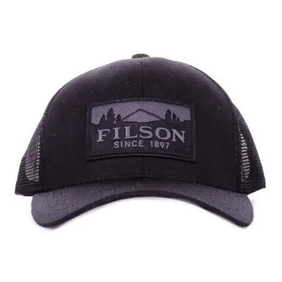 Filson FMACC0044 W0200 Kalapok Fekete