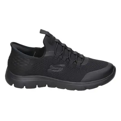 Skechers 403833L-BBK Multisport Fekete