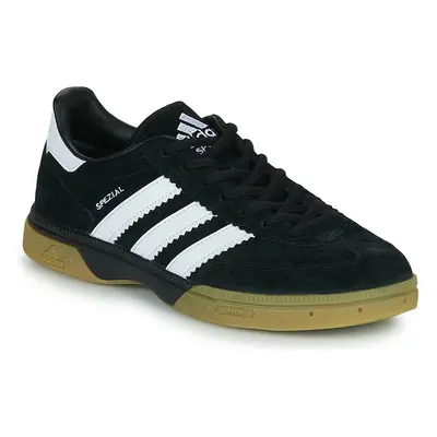 adidas HB SPEZIAL Fedett pályás sport Fekete