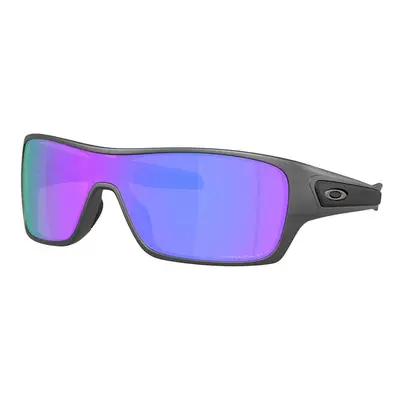 Oakley Occhiali da Sole Turbine Rotor OO9307 930731 Polarizzati Napszemüvegek Szürke