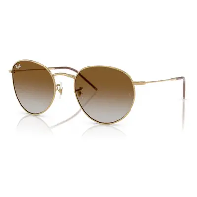 Ray-ban Occhiali da Sole Round Reverse RBR0103S 001/CB Napszemüvegek Arany