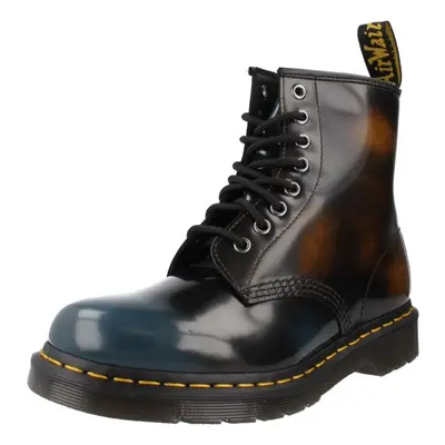 Dr. Martens 1460 Csizmák Fekete