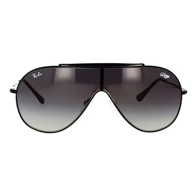 Ray-ban Occhiali da Sole Wings RB3597 002/11 Napszemüvegek Fekete