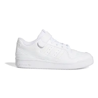 adidas Kids Forum Low C FY7981 Divat edzőcipők Fehér