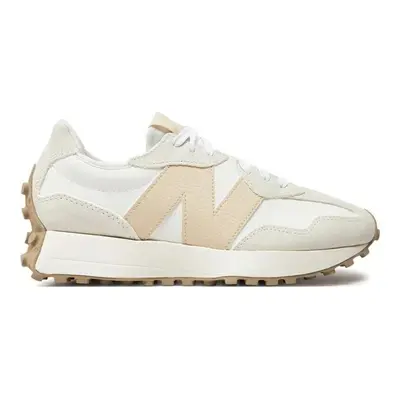 New Balance WS327 Divat edzőcipők Fehér