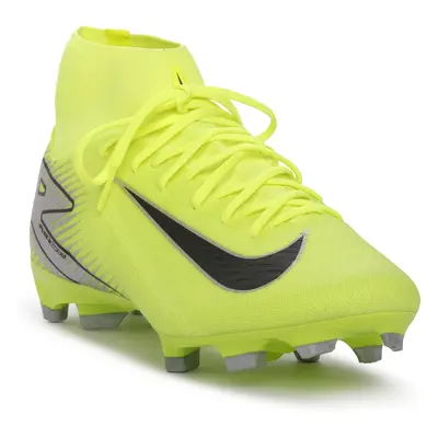 Nike 800 SUPERFLY 10 ACADEMY FG Foci Citromsárga