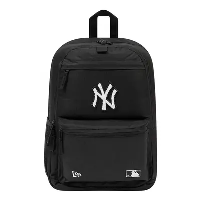 New-Era Mlb applique delaware bag neyyan Táskák Fekete