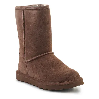 Bearpaw Elle Short 1962W-239 Earth Csizmák Barna