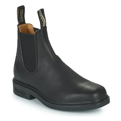 Blundstone DRESS CHELSEA BOOT 068 Csizmák Fekete