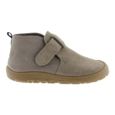 Victoria Baby Barefoot Boots 370102 - Taupe Csizmák Bézs