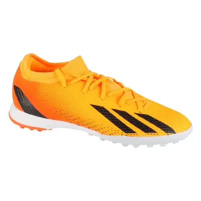 adidas adidas X Speedportal 3 TF Foci Narancssárga