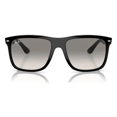 Ray-ban Occhiali da Sole Boyfriend Two RB4547 601/32 Napszemüvegek Fekete