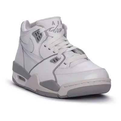 Nike FLIGHT 89 GS Fitnesz Fehér