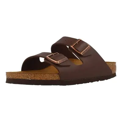 Birkenstock ARIZONA BS Szandálok / Saruk Barna