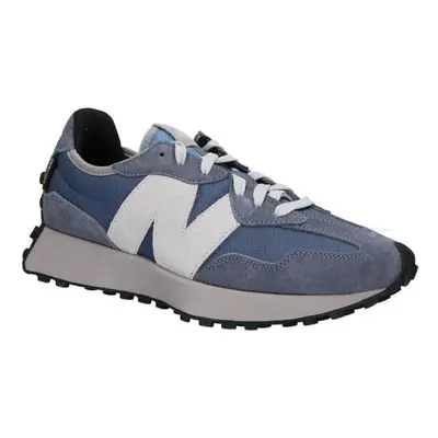 New Balance U327 Divat edzőcipők Kék