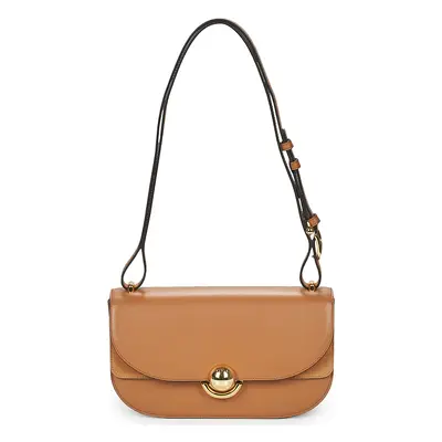 Furla FURLA SFERA S SHOULDER BAG Válltáskák Barna