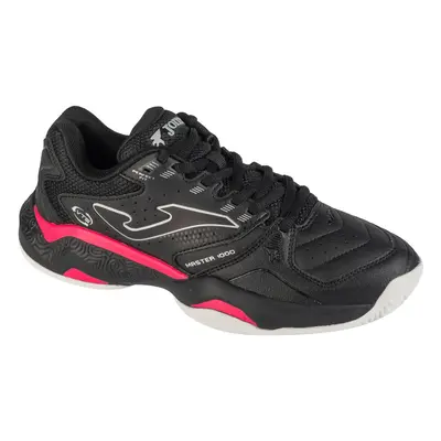 Joma Master 1000 Lady 24 TM10LS Fitnesz Fekete