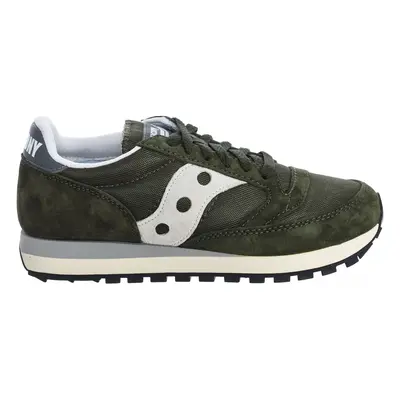 Saucony S70539-59 Rövid szárú edzőcipők Zöld