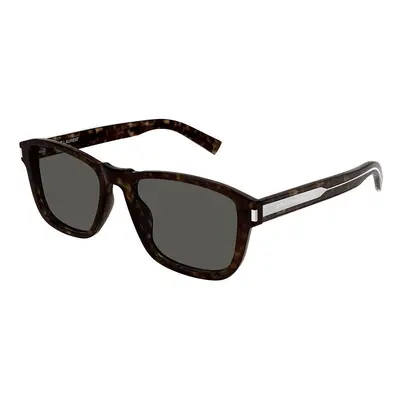 Yves Saint Laurent Occhiali da Sole Saint Laurent SL 710 002 Napszemüvegek Barna