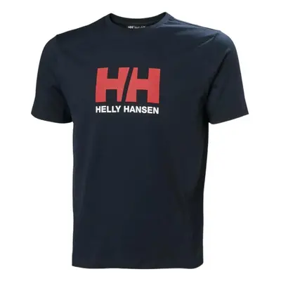 Helly Hansen - Rövid ujjú pólók Kék