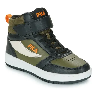 Fila FILA REGA NF mid velcro kids Magas szárú edzőcipők Keki