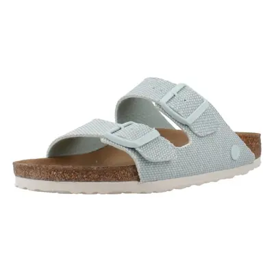 Birkenstock ARIZONA RIVET LOGO Szandálok / Saruk Kék