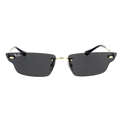 Ray-ban Occhiali da Sole ANH RB3731 921387 Napszemüvegek Arany