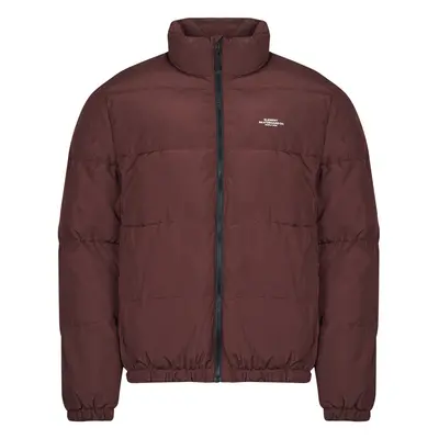 Element CLASSIC PUFFA Steppelt kabátok Barna