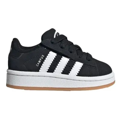 adidas Campus 00s CF EL I JI4335 Divat edzőcipők Fekete