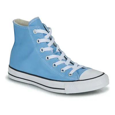 Converse CHUCK TAYLOR ALL STAR FALL TONE Magas szárú edzőcipők Kék