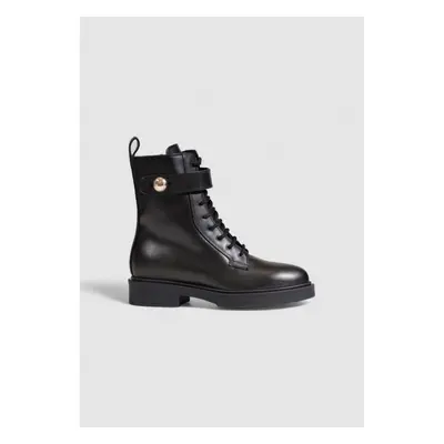 Furla SFERA ARMY BOOT T.25 YI46SFE - WU0000 Csizmák Fekete