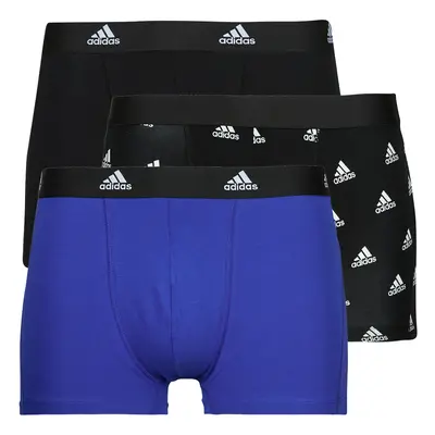 adidas ACTIVE FLEX COTTON Boxerek Tengerész