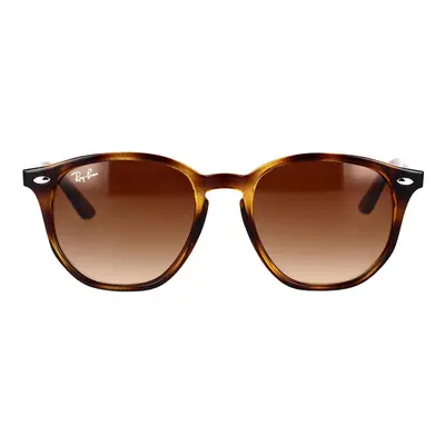 Ray-ban Occhiali da Sole RJ9070S 152/13 Bambini Napszemüvegek Barna