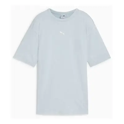 Puma DARE TO RELAXED WASHED TEE Pólók / Galléros Pólók Kék