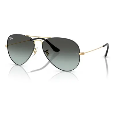 Ray-ban Occhiali da Sole Aviator RB3025 9271GK Napszemüvegek Fekete