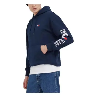 Tommy Hilfiger - Pulóverek Kék