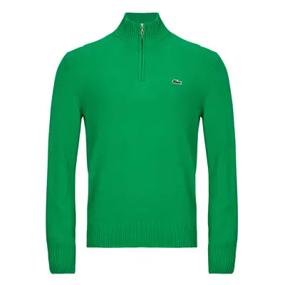 Lacoste AH3052 Pulóverek Zöld