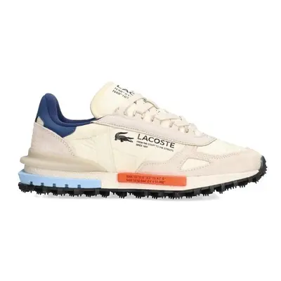 Lacoste 76072 Divat edzőcipők Fehér