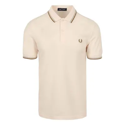 Fred Perry - Rövid ujjú pólók Rózsaszín