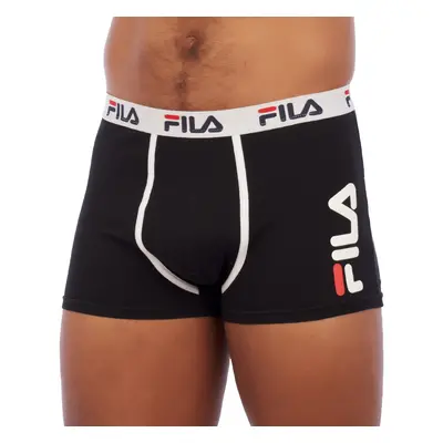 Fila FU5040-BLACK Boxerek Fekete