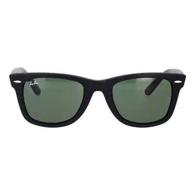 Ray-ban Occhiali da Sole RB2140F 901S Napszemüvegek Fekete