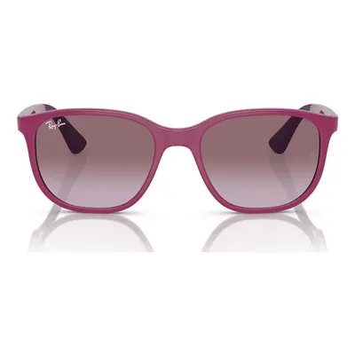 Ray-ban Occhiali da Sole RJ9078S 71498H Bambini Napszemüvegek Lila