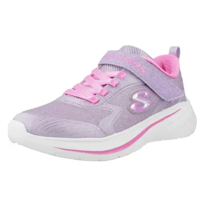 Skechers WAVE 92 Divat edzőcipők Lila