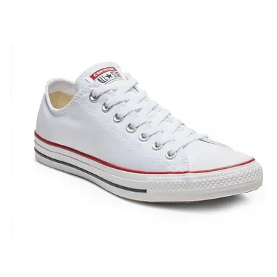 Converse M7652C CHUCK TA Rövid szárú edzőcipők Fehér