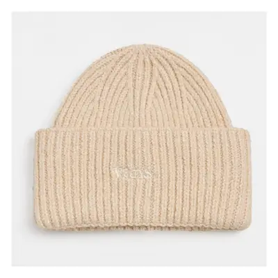 Vans Densmore wide cuff beanie Sapkák Bézs