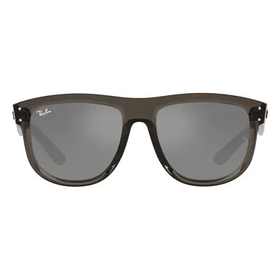 Ray-ban Occhiali da Sole Boyfriend Reverse RBR0501S 6707GS Napszemüvegek Szürke