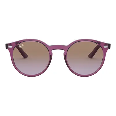 Ray-ban Occhiali da Sole Junior RJ9064S 706468 Napszemüvegek Lila