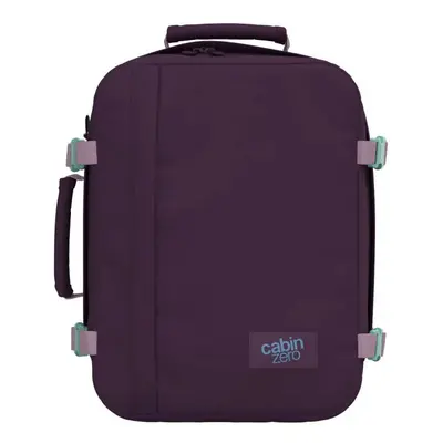 Cabin Zero CLASSIC 28L BACKPACK Hátitáskák Szürke